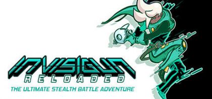 隐身英雄/Invisigun Reloaded