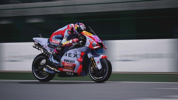 MotoGP™22 截图