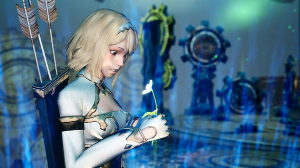 阿泰诺之刃2：无限/AeternoBlade II: Infinity 截图