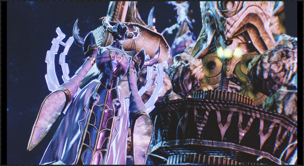 阿泰诺之刃2：无限/AeternoBlade II: Infinity 截图