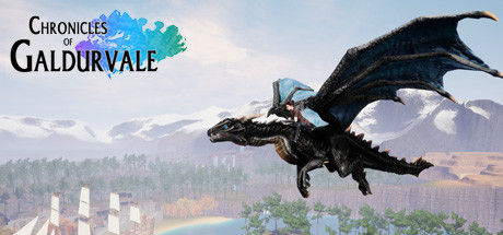 加尔德维尔编年史/Chronicles of Galdurvale 截图