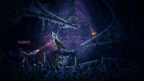 疯狂之源/Source of Madness 截图