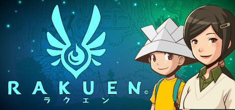 乐园/Rakuen 截图