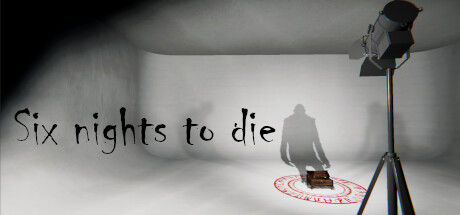 六夜将亡/Six nights to die 截图