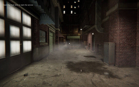 六夜将亡/Six nights to die 截图