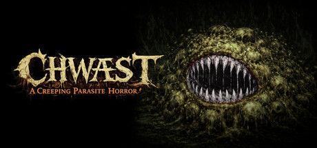 CHWÆST: A Creeping Parasite Horror 截图