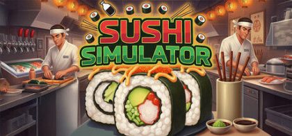 寿司模拟器/Sushi Simulator