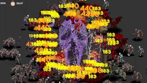 Hell Forge 截图
