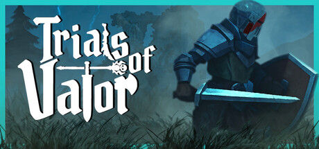 Trials of Valor 截图