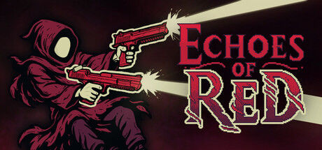 红色回响/Echoes of Red 截图