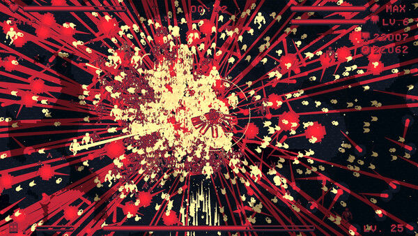 红色回响/Echoes of Red 截图
