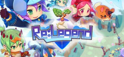 海岛牧歌 (Re:Legend)