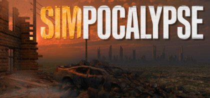 模拟启示录/SimPocalypse