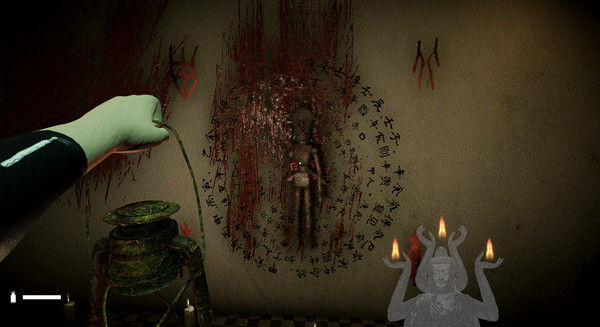 Foster: Ghost Child | 養小鬼 截图