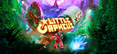 小奥菲斯/Little Orpheus 截图