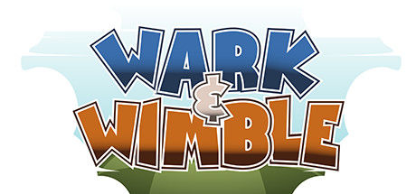 温克与温布尔/Wark & Wimble 截图