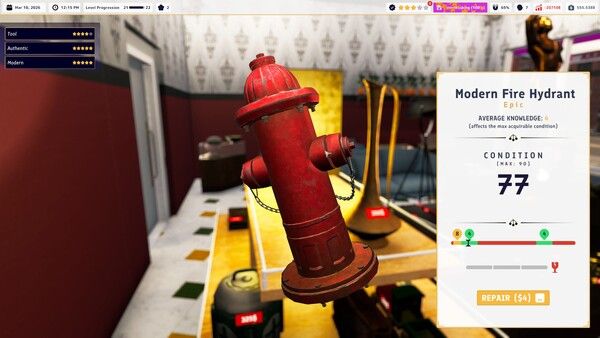 Pawnbroker Simulator (典当行模拟器) 截图