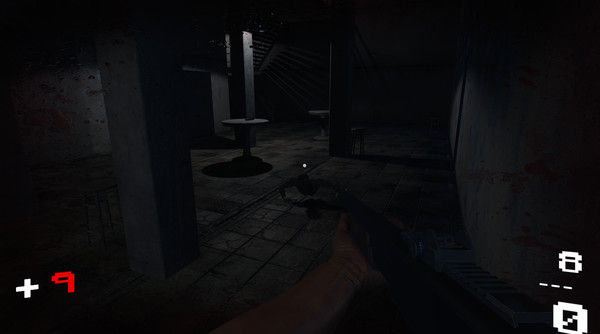 血色病院 | Blood Hospital 截图