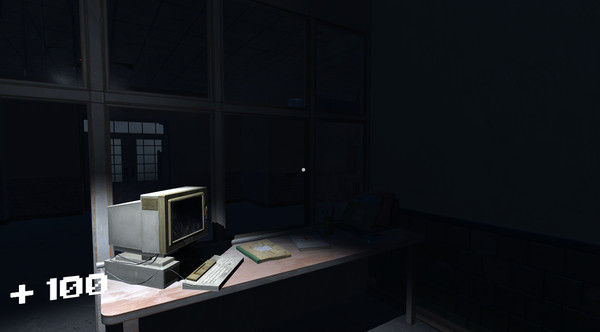 血色病院 | Blood Hospital 截图