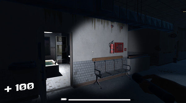 血色病院 | Blood Hospital 截图