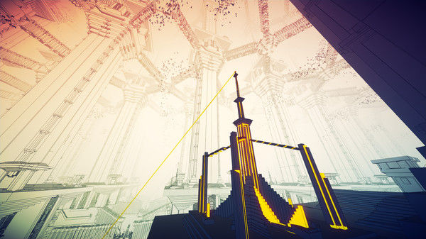 多重花园/Manifold Garden 截图