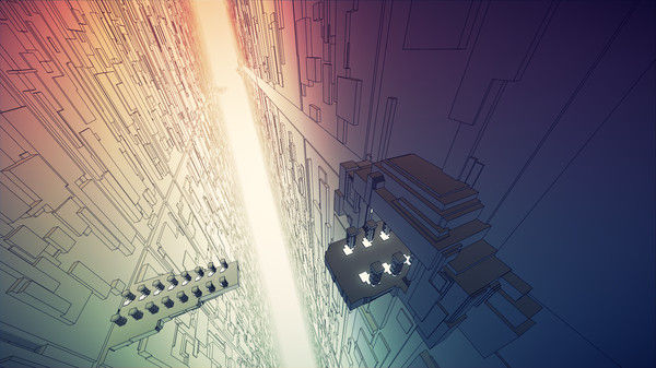 多重花园/Manifold Garden 截图
