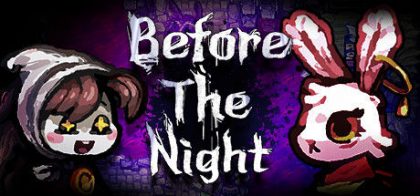 夜幕降临前(Before The Night)