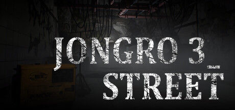 钟路三街/JongRo 3_Street 截图