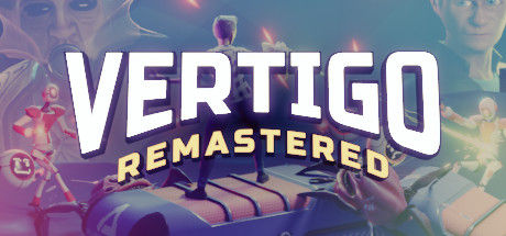 Vertigo Remastered 截图