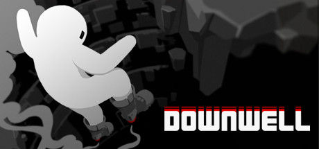 井下探险/Downwell 截图