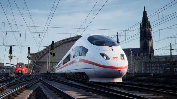 Train Sim World® 2 截图