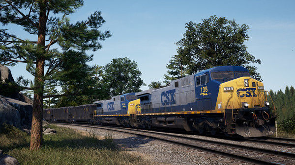 Train Sim World® 2 截图