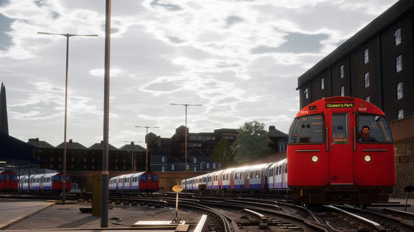 Train Sim World® 2 截图