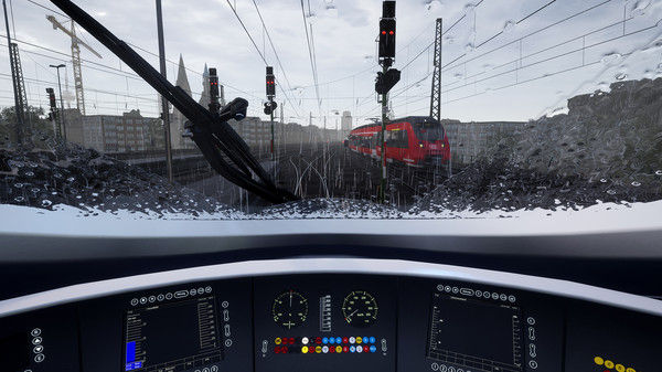 Train Sim World® 2 截图