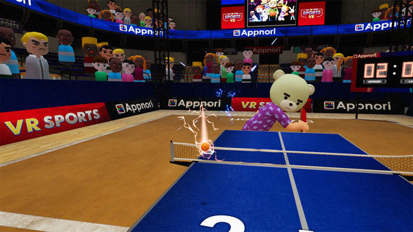 All-In-One Sports VR / 多合一运动 VR 截图