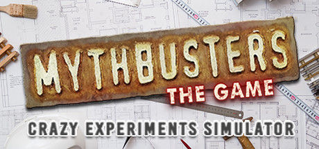 流言终结者：疯狂实验模拟器/MythBusters: The Game - Crazy Experiments Simulator 截图