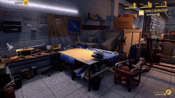 流言终结者：疯狂实验模拟器/MythBusters: The Game - Crazy Experiments Simulator 截图