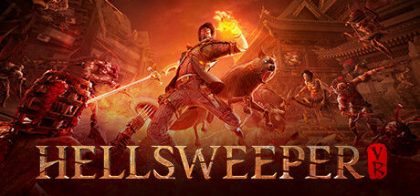 地狱清理者VR/Hellsweeper VR