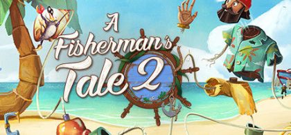 又一个渔夫的故事VR/A Fisherman's Tale 2