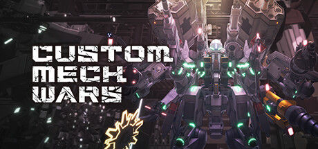 CUSTOM MECH WARS -改装机甲大战- 截图