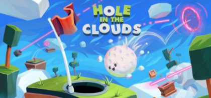 云层之洞/Hole in the Clouds