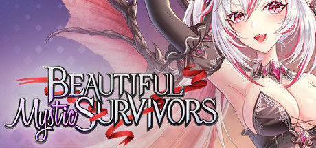 美少女幸存者/Beautiful Mystic Survivors 截图