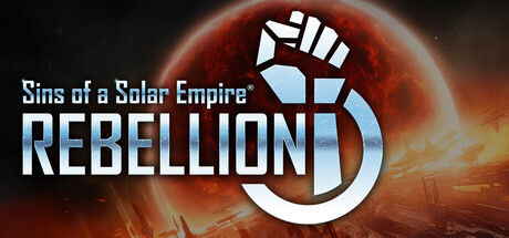 Sins of a Solar Empire®: Rebellion 截图