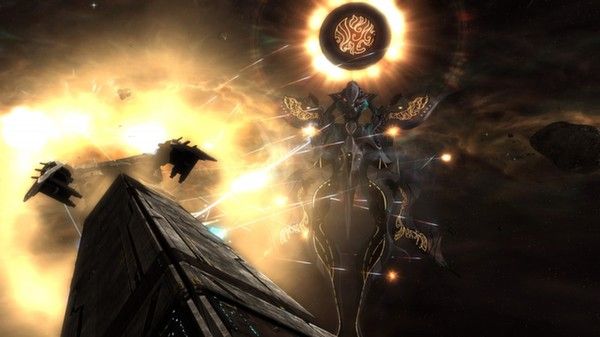 Sins of a Solar Empire®: Rebellion 截图
