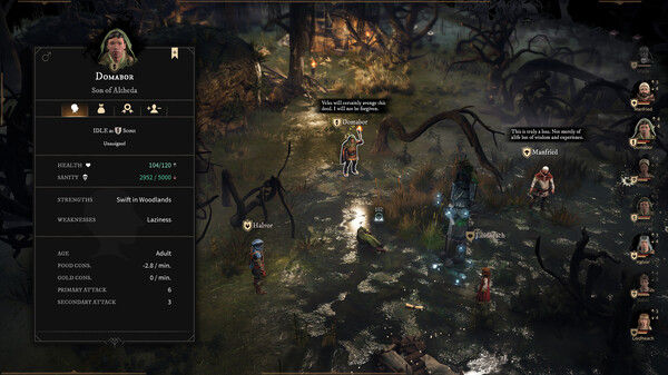 戈德 截图
