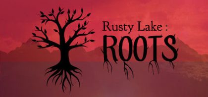 锈湖：根源/Rusty Lake: Roots