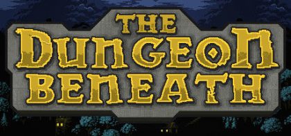 深入地牢/The Dungeon Beneath