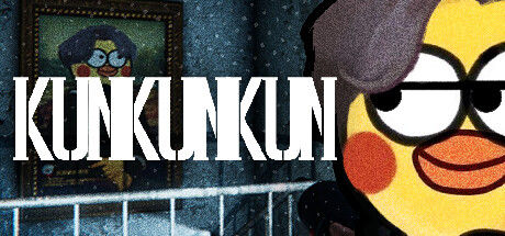 KUNKUNKUN 截图