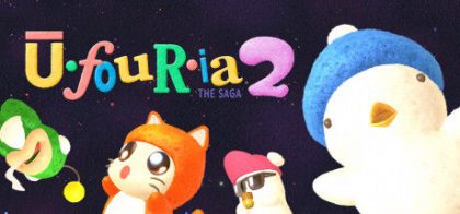 乌弗利亚传奇2/Ufouria The Saga 2