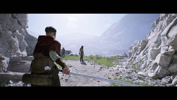 1348：圣誓 截图